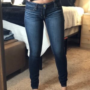 American Eagle Jegging